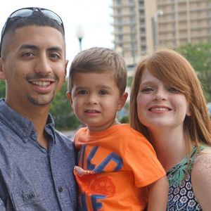 Meet your Posher, Katelynn